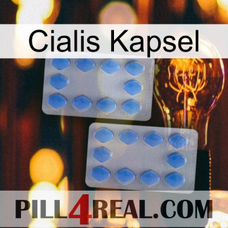 Cialis Capsule 20